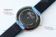 OB Factory Replica Piaget Possession Swiss Quartz Watches For Women - Diamond Bezel Blue Leather Strap (6)_th.jpg